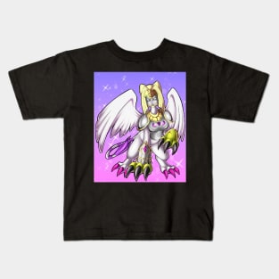 digimon Kids T-Shirt